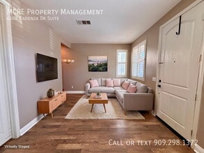 Building Photo - 6488 Cadenza Dr
