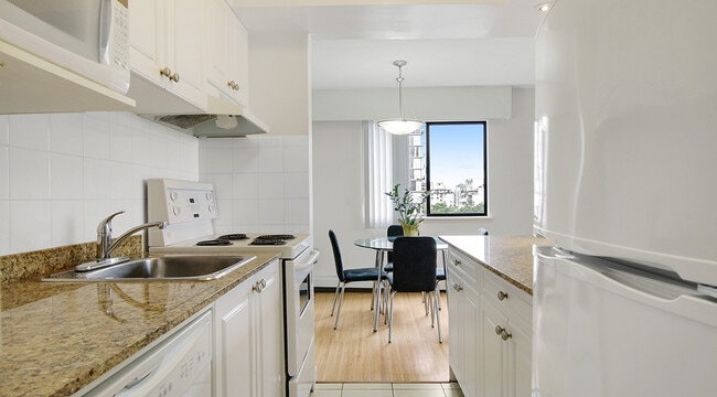 Photo du bâtiment - Marquis