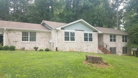 Primary Photo - 3745 Pittman Rd SW