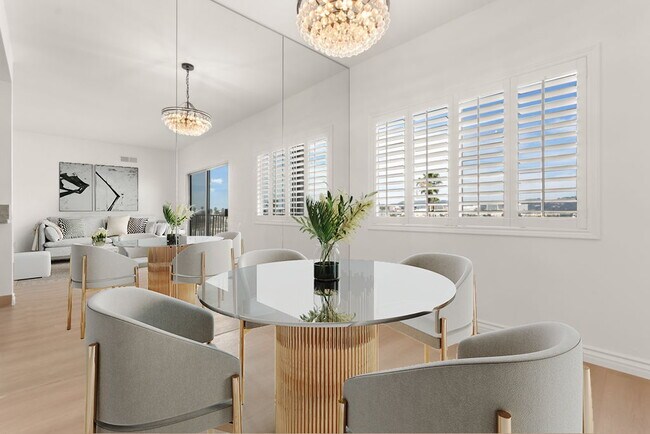 Foto del edificio - 1115 S Elm Dr