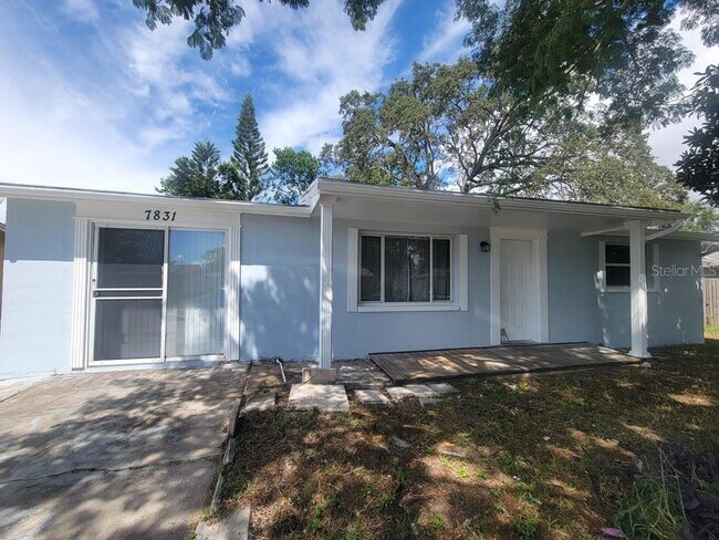 Foto del edificio - 7831 Sagebrush Dr