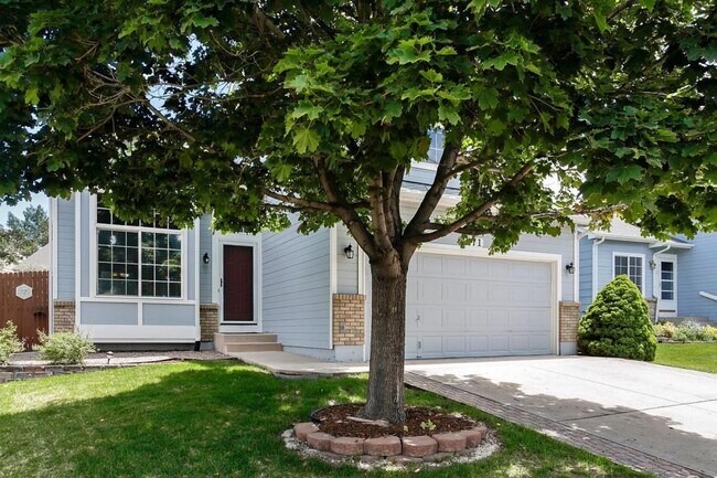 Photo - 4271 Hickory Hollow Dr House