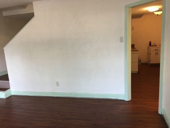 Foto del edificio - 2721 N M St