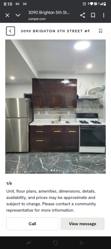 Foto del edificio - 3090 Brighton 5th St