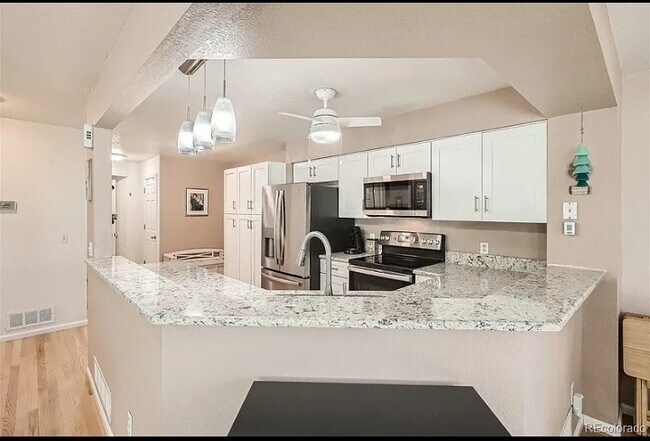 Photo - 5056 S Nelson St Townhome