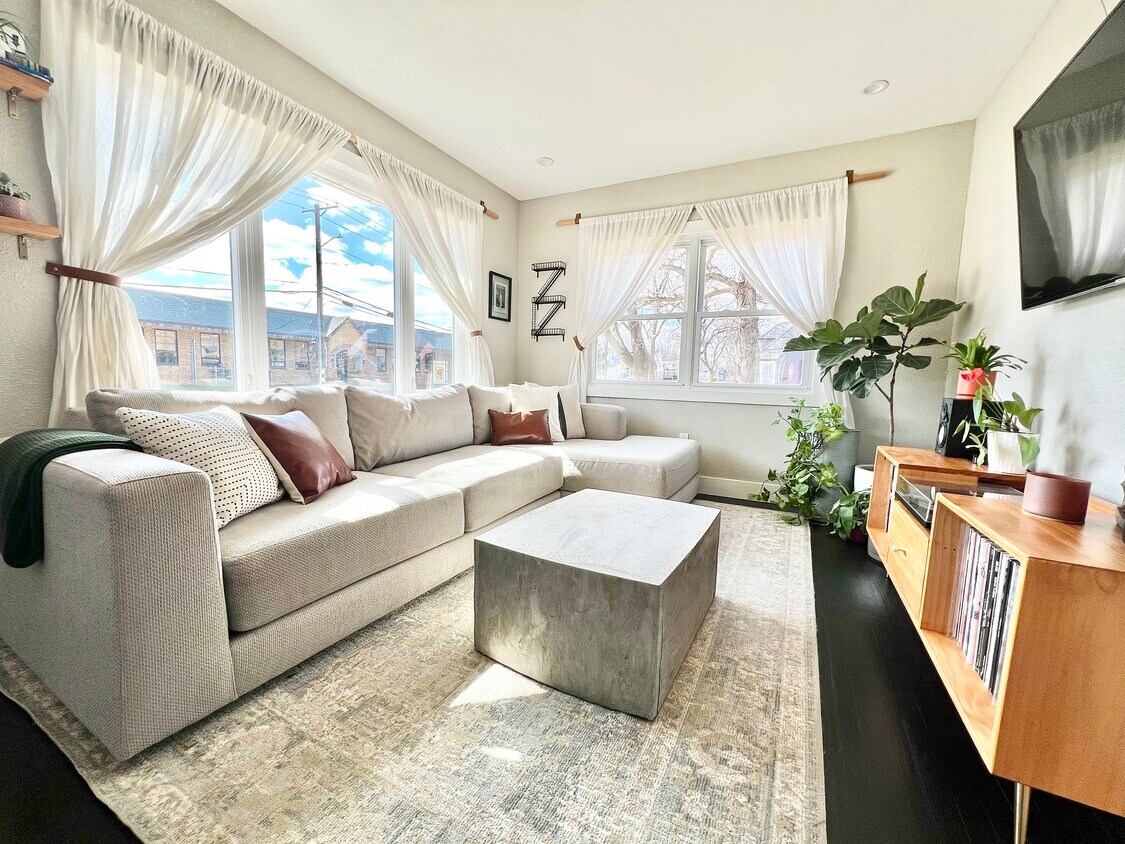 Foto principal - 624 W Glendale Ave