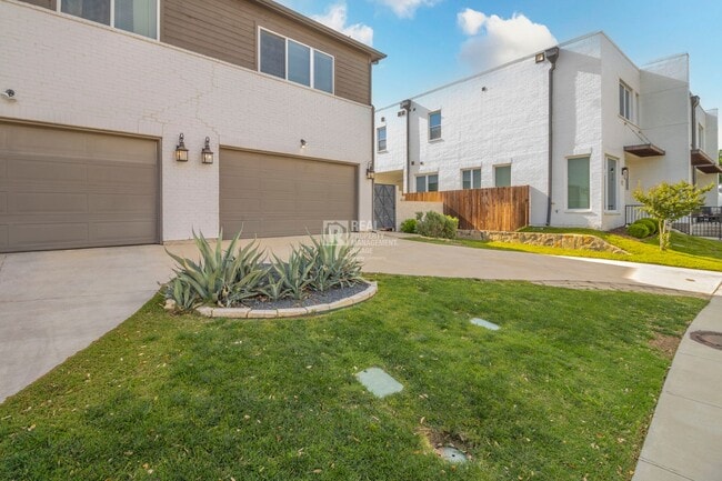 Foto del edificio - Your Ideal Fort Worth Rental Home Awaits