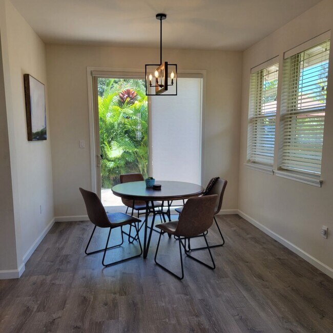 Foto del edificio - Kahoma Village Home Fully Furnished