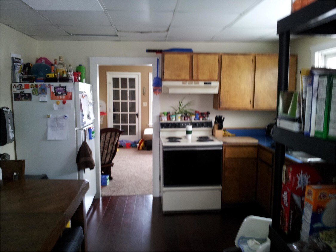 614 5th St NW, Bemidji, MN 56601 House for Rent in Bemidji, MN