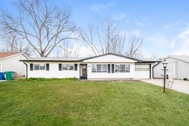 Foto del edificio - Fantastic 3bd/2ba home! Let yourself in!