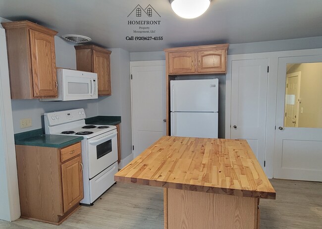 Foto del edificio - 1319 Georgia Ave