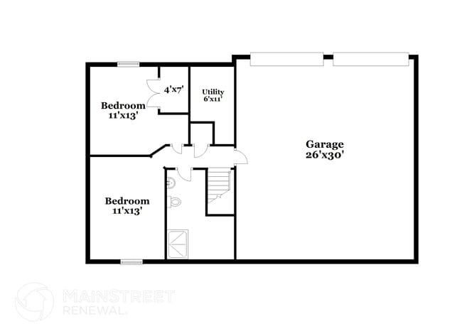 Building Photo - 108 Golfview Dr