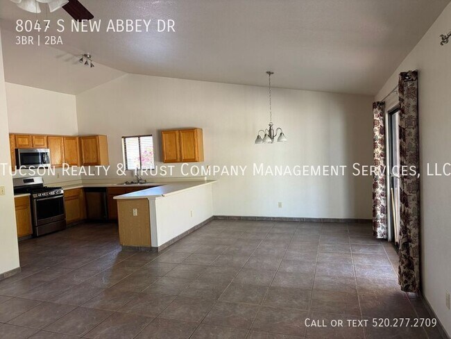 Foto del edificio - 8047 S New Abbey Dr