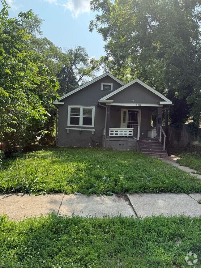 Building Photo - 5933 Walrond Ave