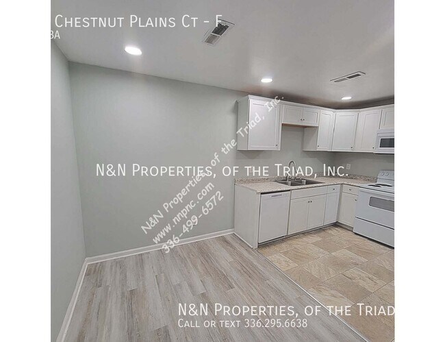Foto del edificio - 1398 Chestnut Plains Ct