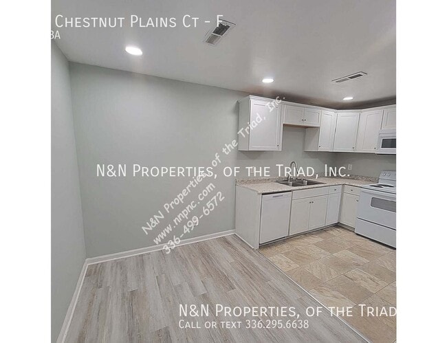 Building Photo - 1398 Chestnut Plains Ct