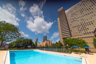 City View Apartments Pittsburgh