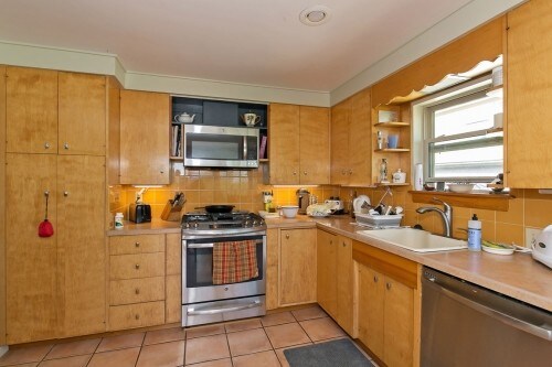 Foto del edificio - West Seattle House - 3 bedrooms
