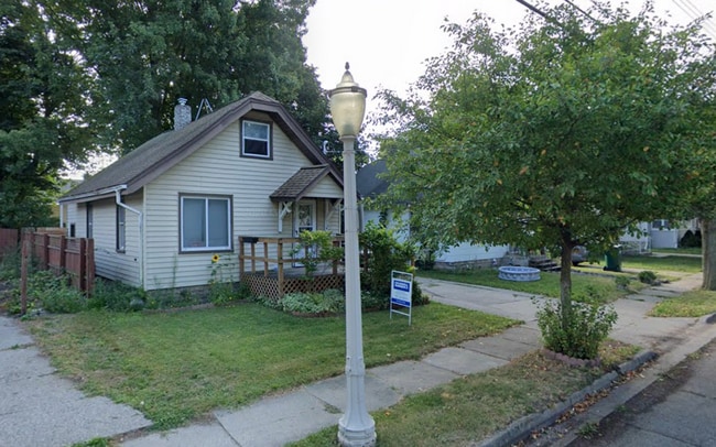 Foto del edificio - 724 Cawood St