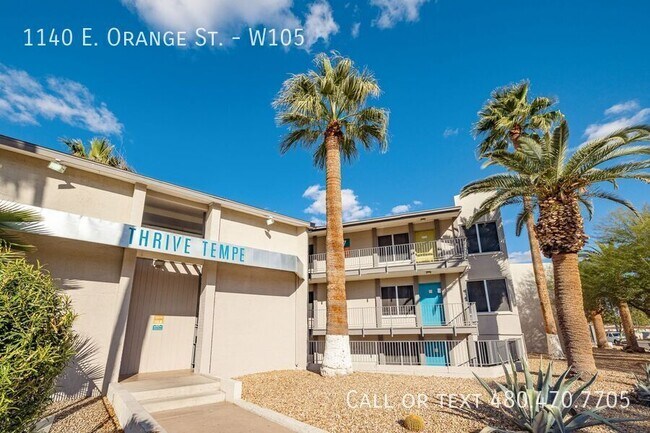 Foto del edificio - 2 bedroom/2 bath apartment in Tempe, $1,42...