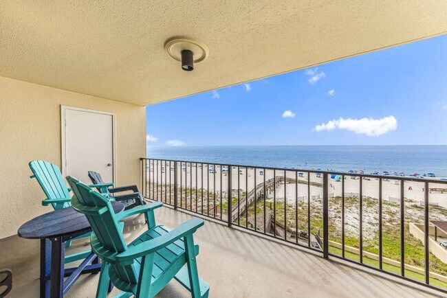 Foto del edificio - 24160 Perdido Beach Blvd