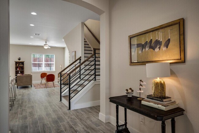 Foto del edificio - 11158 Vance Jackson Rd