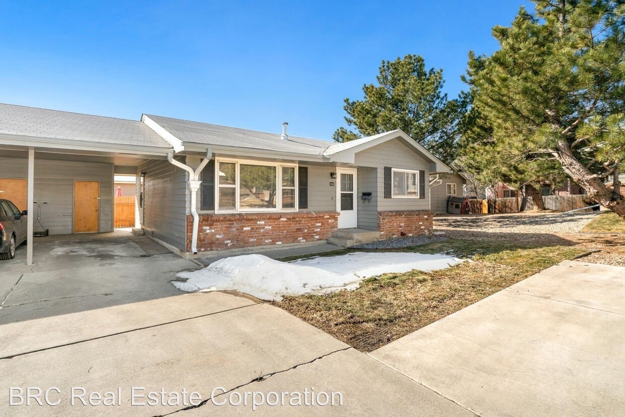 Primary Photo - 2 br, 1 bath Apartment - 3620 West 80th Ave.