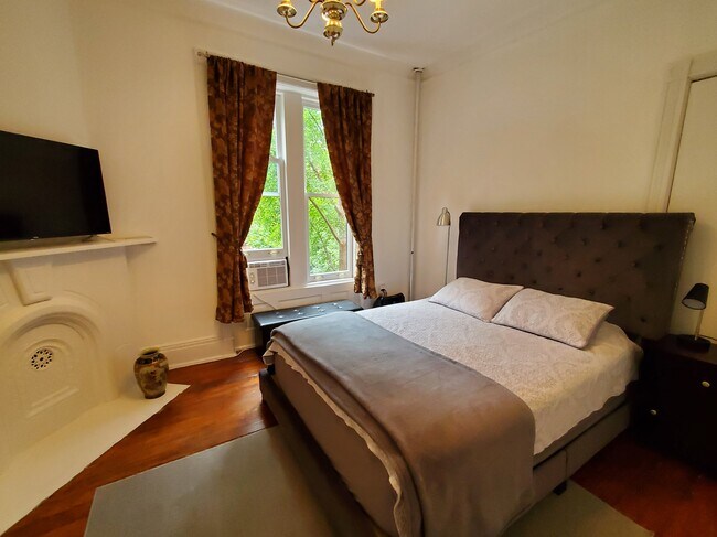 Foto del edificio - 37 Willow St