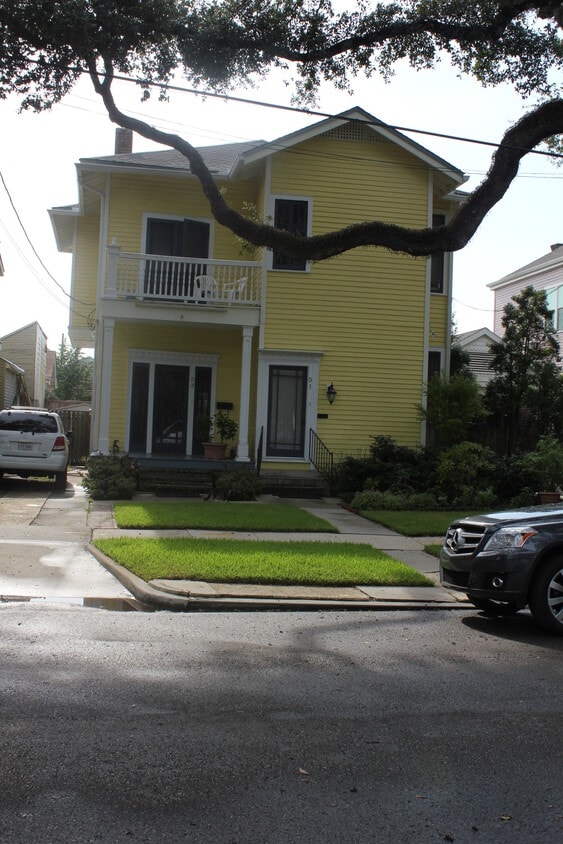 51 Allard Blvd Unit 51 Allard Blvd., New Orleans, LA 70119 Apartments