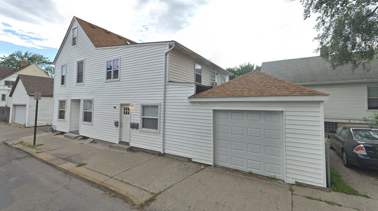 9418 Gallagher St Unit A, Hamtramck, MI 48212 Apartment for Rent in