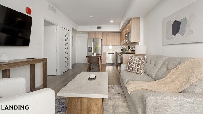 Foto del edificio - 1025 E 25th St