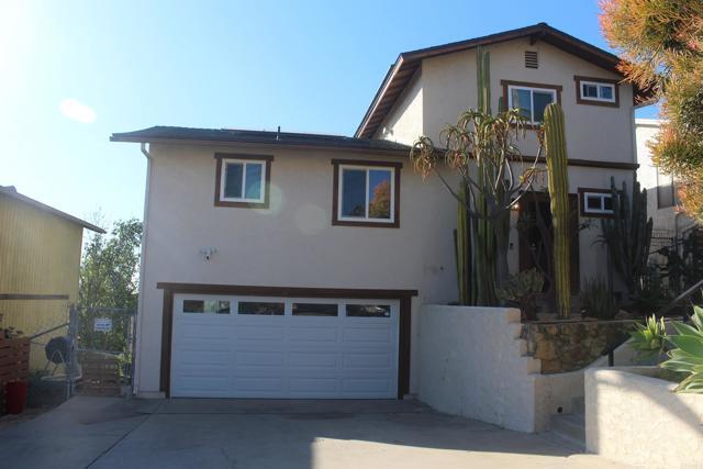 Building Photo - 1316 Coronado Ave