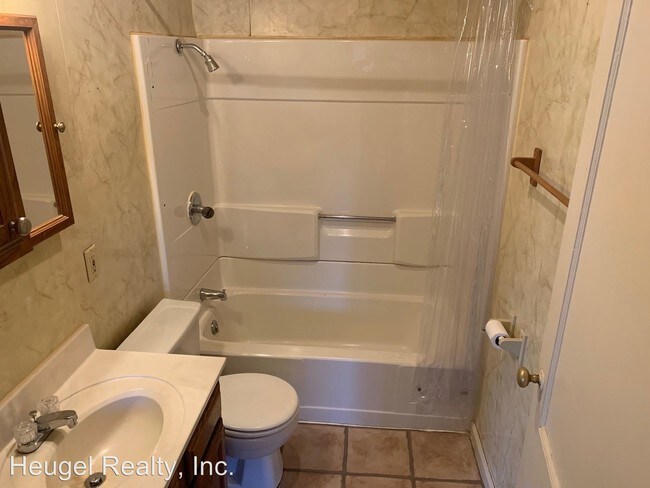 Foto del edificio - 2 br, 1 bath House - 3308 Waggoner Ave