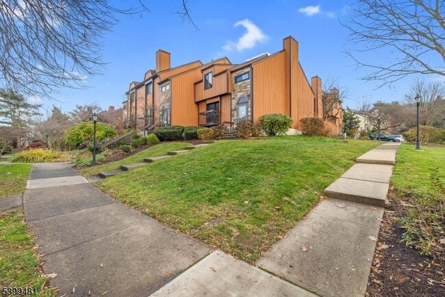 Foto del edificio - 107 Wimbledon Square