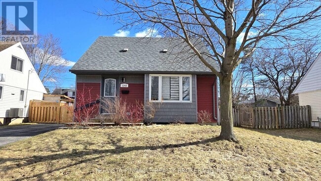 Building Photo - 1243 Landor St