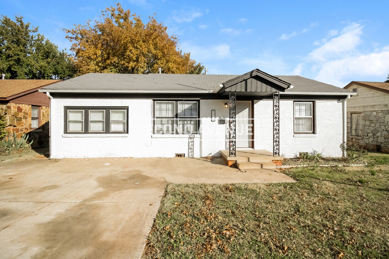 Primary Photo - 2324 Mccracken DR