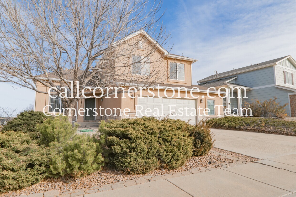 Photo - 8245 Cedar Chase Dr (Fountain, CO)