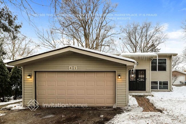 Building Photo - 42 Holly Dr