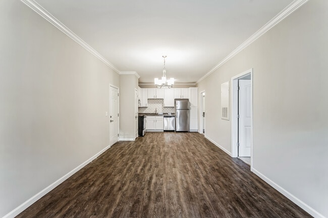 Capri | 1 Bed 1 Bath | 787 sf - Cane Ridge