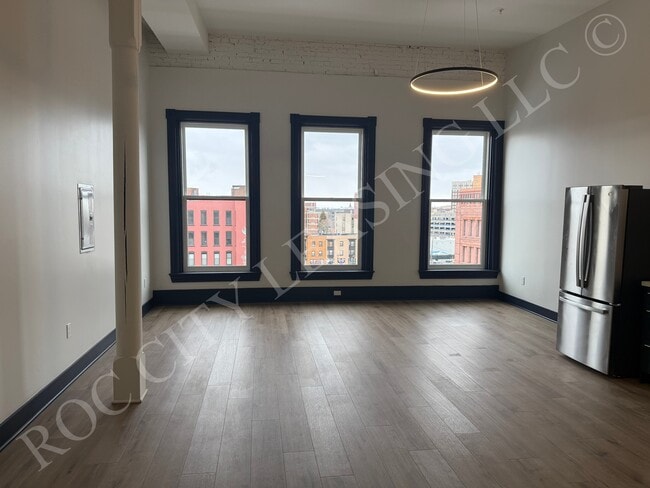 Foto del edificio - 151 St Paul St