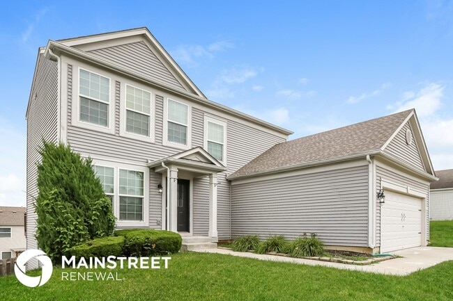 Foto del edificio - 7831 N Lawn Ave