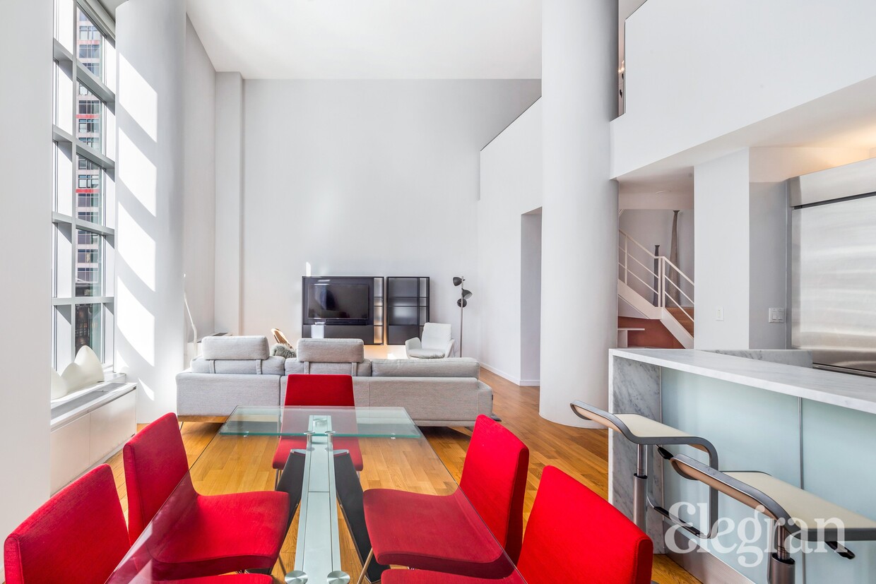 Foto principal - 310 E 53rd St