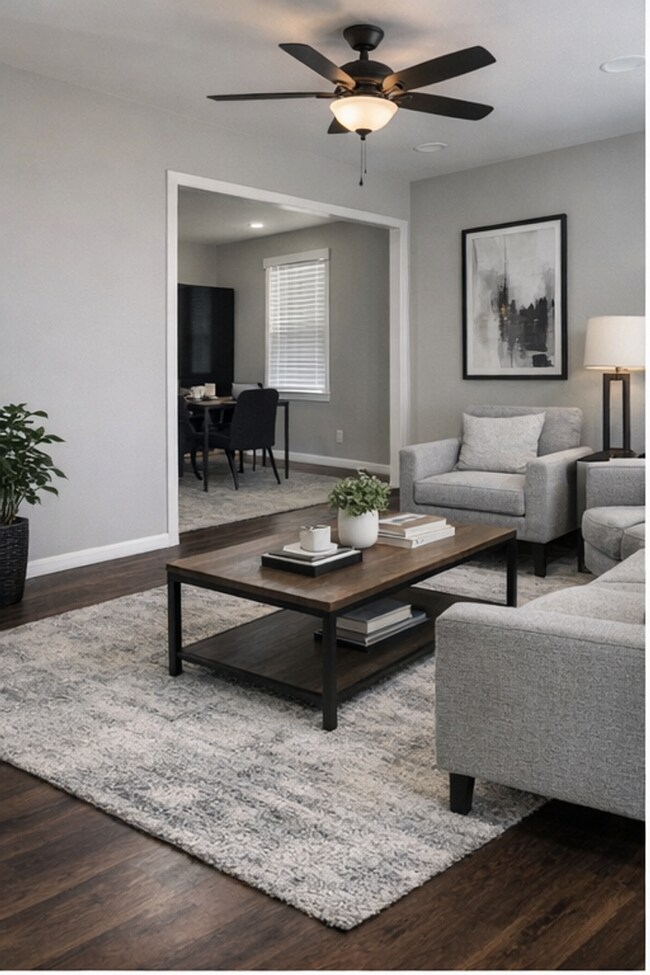 Foto del edificio - 3 Bedroom Charmer in the Heart of Burleson – Walk to Downtown!