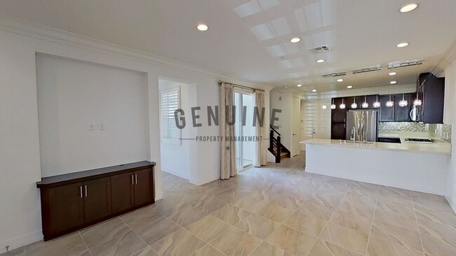 Foto del edificio - Gorgeous 3 Bedroom Townhouse in Ladera Ranch!