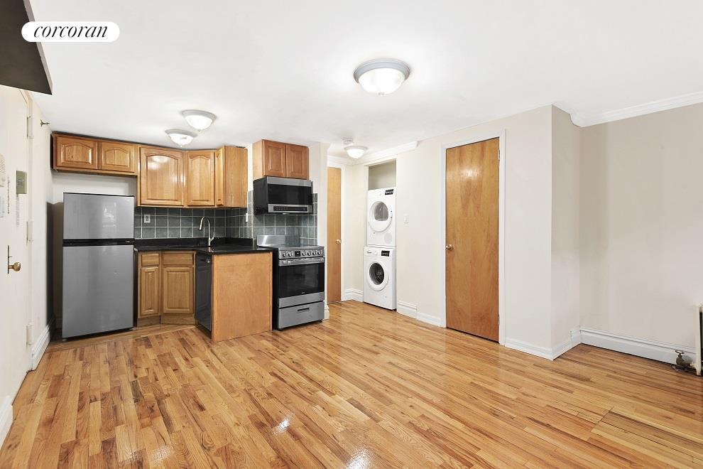 104 Fort Greene Pl Unit 1B, Brooklyn, NY 11217 Apartment for Rent in