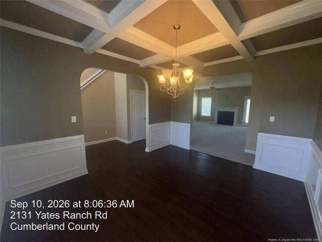 Foto del edificio - 2131 Yates Ranch Rd