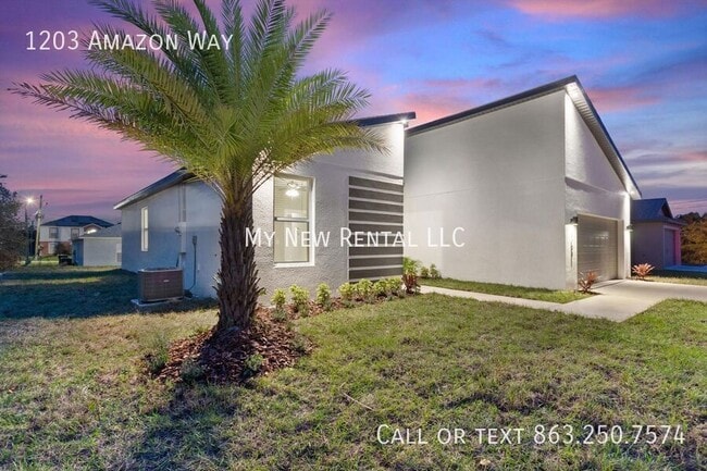 Building Photo - 1203 Amazon Way