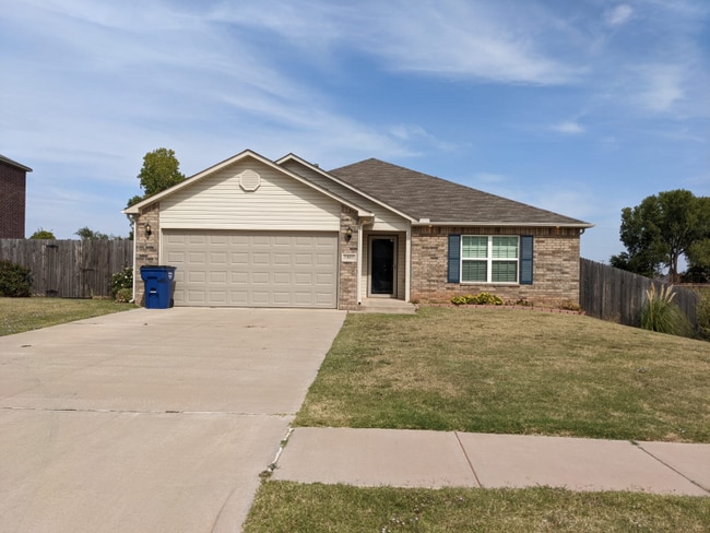 Photo - 1801 West Antler Way House