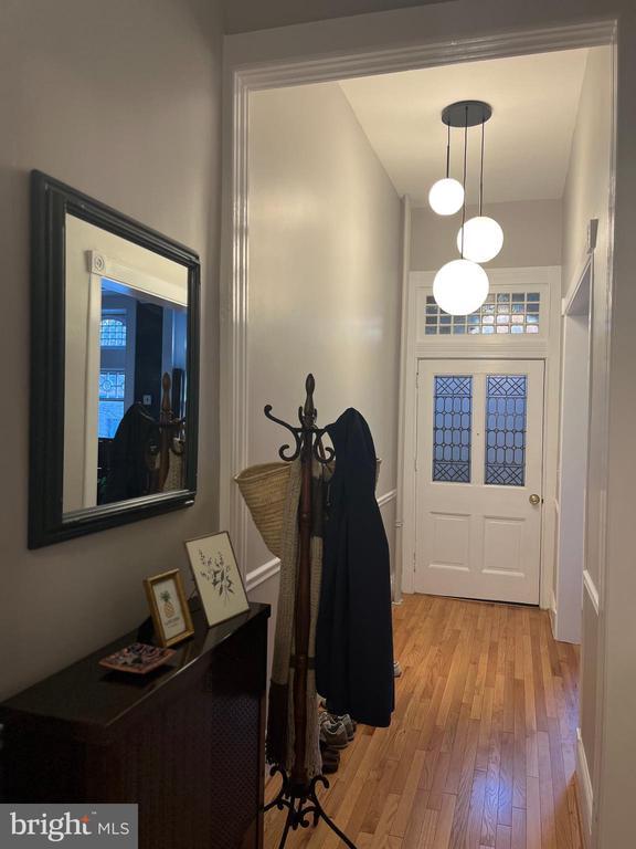 1040 N Calvert St, Baltimore, MD 21202 Townhome Rentals in Baltimore