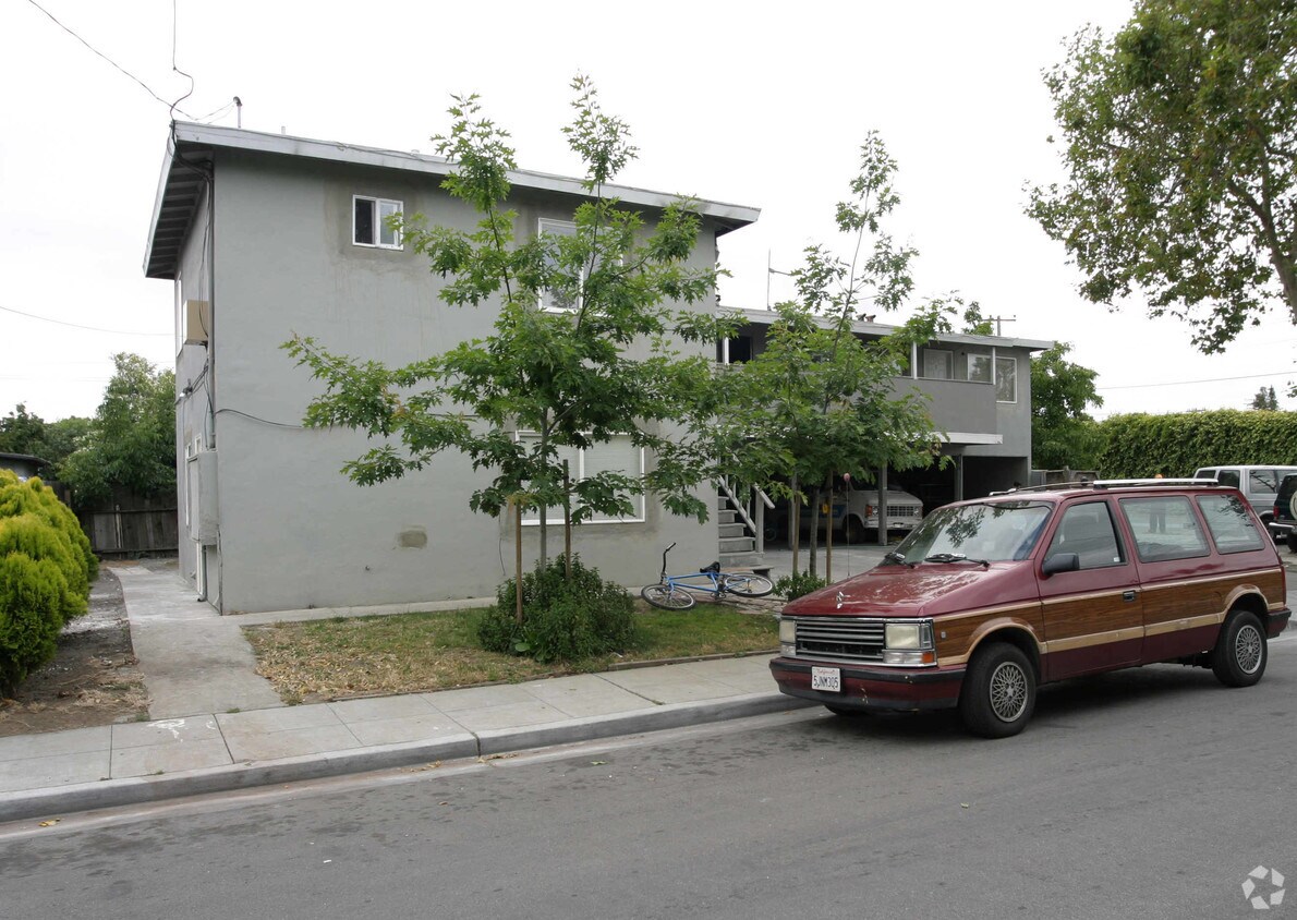 Foto del edificio - 1100 Windermere Ave
